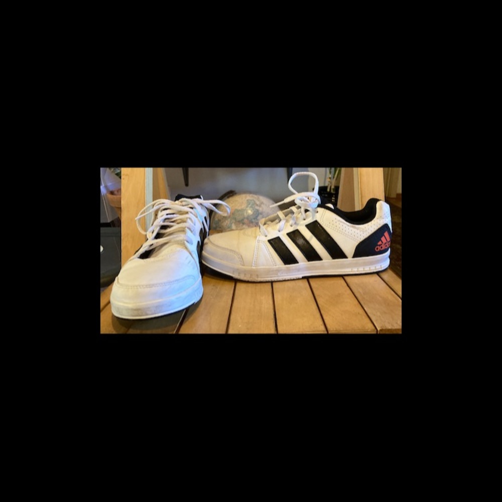 Sneakers/shoes